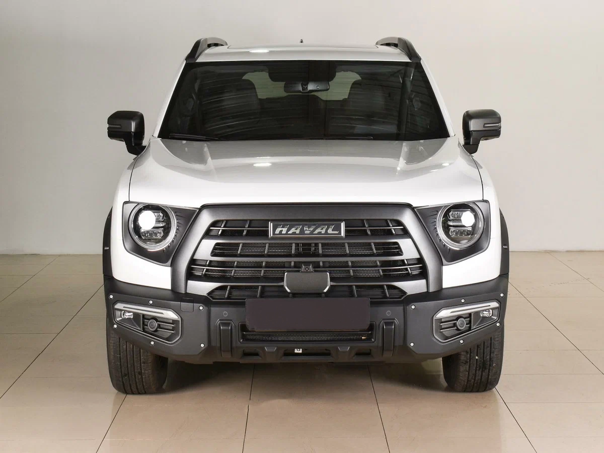 Haval Dargo X в Уфе - фото №3